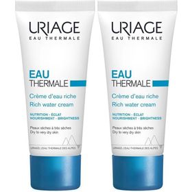 Uriage Thermaal Water Rijke Watercreme