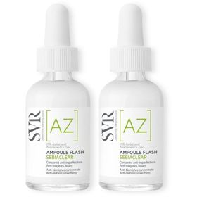 SVR [AZ] Sebiaclear Flash-ampul