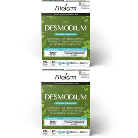 Fitoform Desmodium