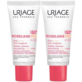 Uriage Roséliane CC Crème SPF50