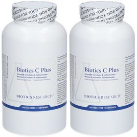 Biotics Research® C Plus 1000 mg