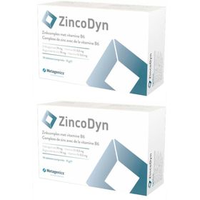 ZincoDyn
