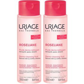 Uriage Roséliane Dermo-Cleansing Fluid