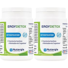 Ergydetox