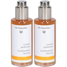 Dr. Hauschka Verhelderende Lotion