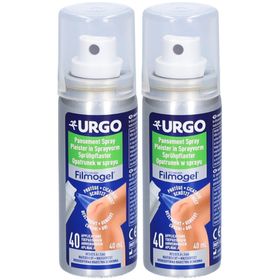 Urgo Filmogel® Spraypleister