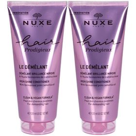 Nuxe Hair Prodigieux® Le Démêlant Démêlant Brillance Miroir