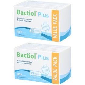 Bactiol Plus