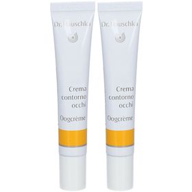Dr. Hauschka Crème Fluide Contour des Yeux