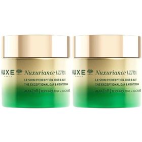 Nuxe Nuxuriance De uitzonderlijke dag- en nachtverzorging
