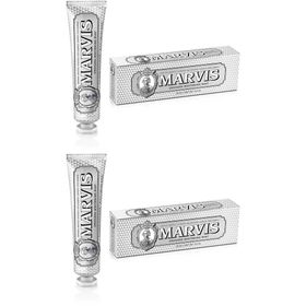 MARVIS Whitening Mint tandpasta voor rokers