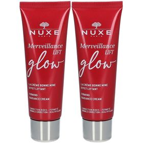 Nuxe Merveillance Lift: de crème voor een stralende teint met liftend effect