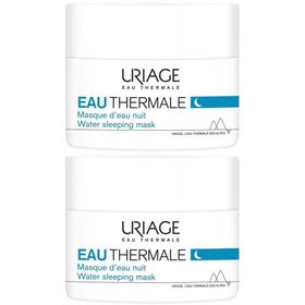Uriage Thermaal Water Water Sleeping Mask