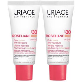 Uriage Roséliane CC Crème SPF30