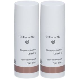Dr. Hauschka Intensief Regenererend Serum-Olie
