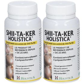 Shii-Ta-Ker Gel