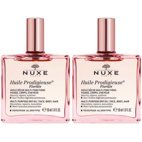 Nuxe Huile Prodigieuse Florale