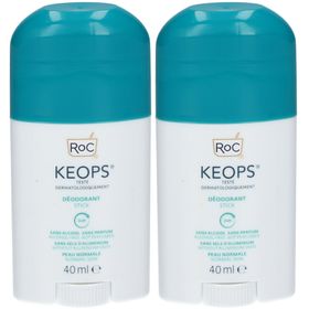 RoC® Keops® Deodorantstick 24 uur voor de normale huid