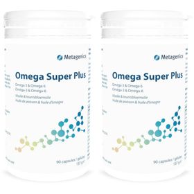 Omega Super Plus