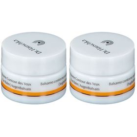 Dr. Hauschka Oogcontourbalsem