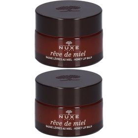Nuxe Rêve de Miel Lippenbalsem met Honing Limited Edition 15 g