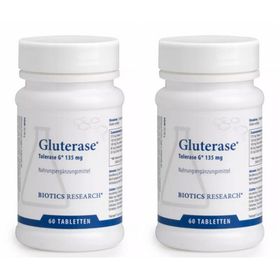 Biotics Research® Gluterase®