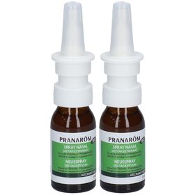 Pranarôm Aromaforce Spray Nasal