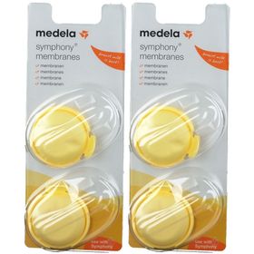 Medela PersonalFit™ PLUS Membraan x2