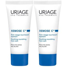 Uriage Xémose C8+ Gezichtscrème
