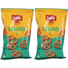 Schär Salinis Glutenvrij