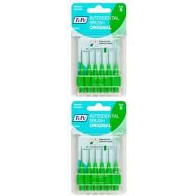 TePe Original groene interdentale ragers 0,8 mm