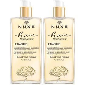 Nuxe Hair Prodigieux® Le Masque Masque Nutrition Avant-Shampooing