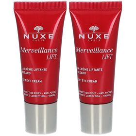 Nuxe Merveillance Lift Oogliftcrème