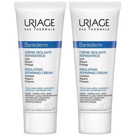 Uriage Bariéderm Isolerende en Herstellende Crème