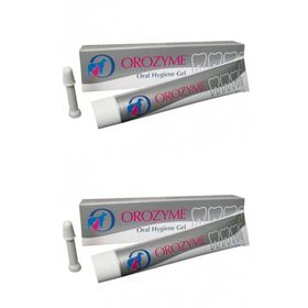 Orozyme Canine Enzymatische tandpasta voor honden