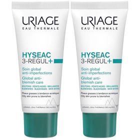 Uriage Hyseac 3-Regul Soin Global Anti-imperfections