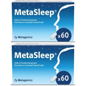 MetaSleep