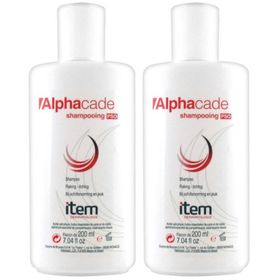 Item AlphaCade Shampoo 200 ml