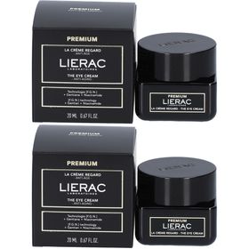 LIERAC Premium Oogcrème - Anti-aging