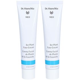 Dr. Hauschka Intensieve Crème met Ficoïde en Kristallen