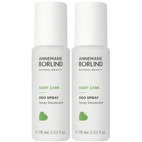 ANNEMARIE BÖRLIND BODY CARE Déodorant Spray
