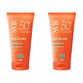 SVR Sun Secure Extreme SPF50+