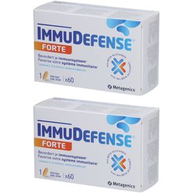 ImmuDefense Forte
