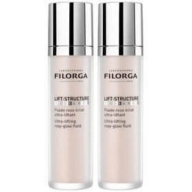 FILORGA Lift-Structure Radiance Ultra-Lifting Fluid met rozengeur
