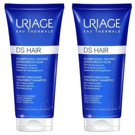 Uriage DS Hair Shampooing Traitant Kératoréducteur