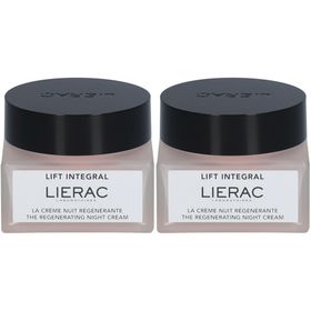 LIERAC Regenererende nachtverzorging