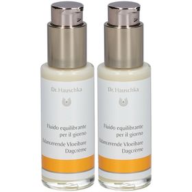 Dr. Hauschka Balansbrengende dagcrème