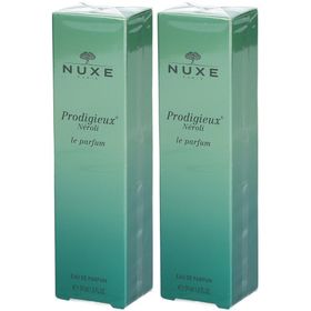 Nuxe Prodigieux® Neroli Parfum