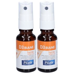 D3 Biane Spray