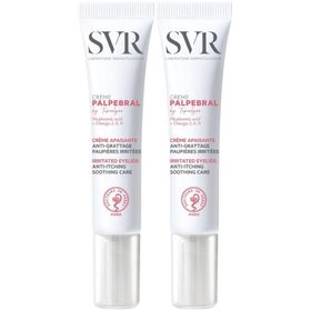 SVR Topialyse Palpébral Crème